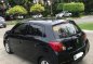 Selling 2nd Hand Mitsubishi Mirage 2016 Automatic Gasoline at 56000 km in Davao City-5