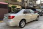 2nd Hand Toyota Corolla Altis 2006 at 80000 km for sale in Manila-1