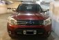 Selling 2nd Hand Ford Everest 2014 in Manila-2