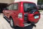 2nd Hand Mitsubishi Pajero 2011 Automatic Diesel for sale in Pasig-4