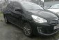 Selling 2nd Hand Mitsubishi Mirage G4 2017 in Cainta-6
