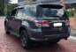 Sell 2nd Hand 2014 Toyota Fortuner Automatic Diesel at 70000 km in Dasmariñas-5