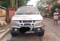 Selling Isuzu Sportivo 2016 Automatic Diesel in Bacoor-2