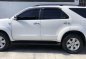 Selling Toyota Fortuner 2011 Automatic Diesel in Pasay-5