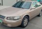 Sell 2nd Hand 2000 Toyota Camry Automatic Gasoline at 100000 km in Quezon City-0