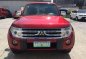 2nd Hand Mitsubishi Pajero 2011 Automatic Diesel for sale in Pasig-2