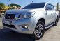 Sell 2nd Hand 2016 Nissan Navara Automatic Diesel at 50000 km in Tarlac City-6