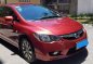 Honda Civic 2010 Automatic Gasoline for sale in Pasig-0