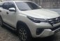 Selling 2nd Hand Toyota Fortuner 2018 Automatic Diesel at 4000 km in Malabon-1