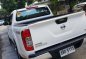 Selling 2nd Hand Nissan Navara 2015 in Quezon City-4