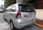 Sell 2nd Hand 2014 Toyota Avanza at 46000 km in Manila-3