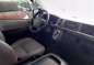 2nd Hand Toyota Hiace 2013 for sale in Manila-8