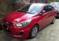 2nd Hand Hyundai Accent 2015 for sale in Manila-4