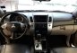 2nd Hand Mitsubishi Montero Sport 2010 for sale in Quezon City-3