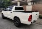 Selling Toyota Hilux 2008 at 110000 km in Cainta-3