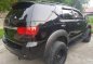 Selling Toyota Fortuner 2008 Automatic Diesel in Manila-3
