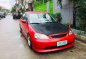2nd Hand Honda Civic 2001 for sale in Quezon City-0