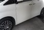 2nd Hand Toyota Alphard 2017 for sale in Pulilan-0