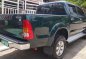 Sell 2nd Hand 2010 Toyota Hilux Automatic Diesel at 87000 km in Quezon City-2