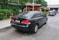 Selling 2nd Hand Honda Civic 2008 Automatic Gasoline at 118000 km in Angeles-0