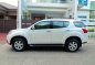 Isuzu Mu-X 2015 Automatic Diesel for sale in Malolos-5