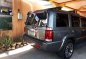 Jeep Commander 2010 Automatic Diesel for sale in Calauan-1