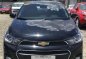 Selling Chevrolet Spark 2018 at 10000 km in Cainta-0