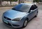 2nd Hand Ford Focus 2008 for sale in Quezon City-1