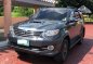 Sell 2nd Hand 2014 Toyota Fortuner Automatic Diesel at 70000 km in Dasmariñas-1