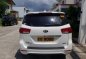 Kia Grand Carnival 2017 Automatic Diesel for sale in Angeles-2