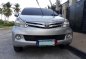 Selling Toyota Avanza 2012 Automatic Gasoline in Quezon City-4