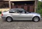 Bmw 318I 2004 Automatic Gasoline for sale in Marikina-4