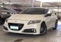 2nd Hand Honda Cr-Z 2013 Automatic Gasoline for sale in Manila-2