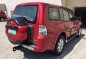 2nd Hand Mitsubishi Pajero 2011 Automatic Diesel for sale in Pasig-3