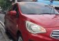 2nd Hand Mitsubishi Mirage 2015 at 77000 km for sale-1