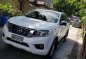 Selling 2nd Hand Nissan Navara 2015 in Quezon City-1
