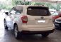 Selling White Subaru Forester 2013 Automatic Gasoline in Manila-3