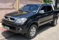 Selling 2nd Hand Toyota Hilux 2011 at 80000 km in Quezon City-2