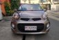 2nd Hand Kia Picanto 2016 for sale in Pasig-0