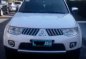 2nd Hand Mitsubishi Montero Sport 2010 for sale in Mandaluyong-0