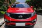 2015 Kia Sportage for sale in Marikina-2