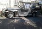 2004 Toyota Owner-Type-Jeep for sale in Imus-2