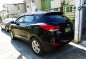 Hyundai Tucson 2010 Manual Gasoline for sale in Tanza-0