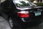 2nd Hand Toyota Vios 2007 at 100000 km for sale-2