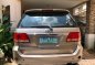 2nd Hand Toyota Fortuner 2008 Automatic Diesel for sale in Plaridel-1