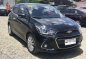 Selling Chevrolet Spark 2018 at 10000 km in Cainta-1