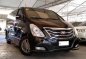 2nd Hand Hyundai Grand Starex 2015 Automatic Diesel for sale in Manila-0