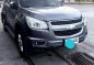 Sell 2nd Hand 2014 Chevrolet Trailblazer at 28000 km in Quezon City-5