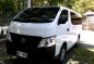 Nissan Nv350 Urvan 2019 Manual Diesel for sale in Pasig-0