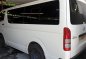 Sell 2nd Hand 2017 Toyota Hiace Manual Diesel at 20000 km in Quezon City-5